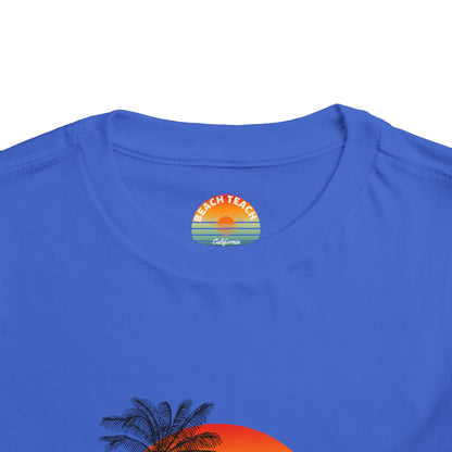 365 Sunsets Toddler T-Shirt