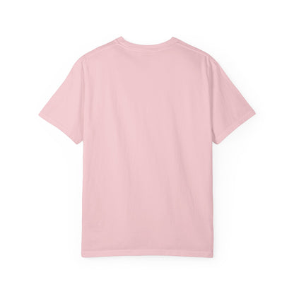 Newport Beach Sailboat Tee