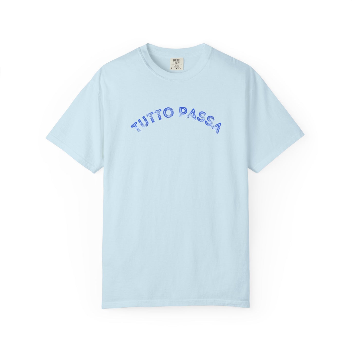 Tutto Passa