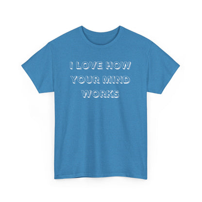 Mindful Thinking Tee