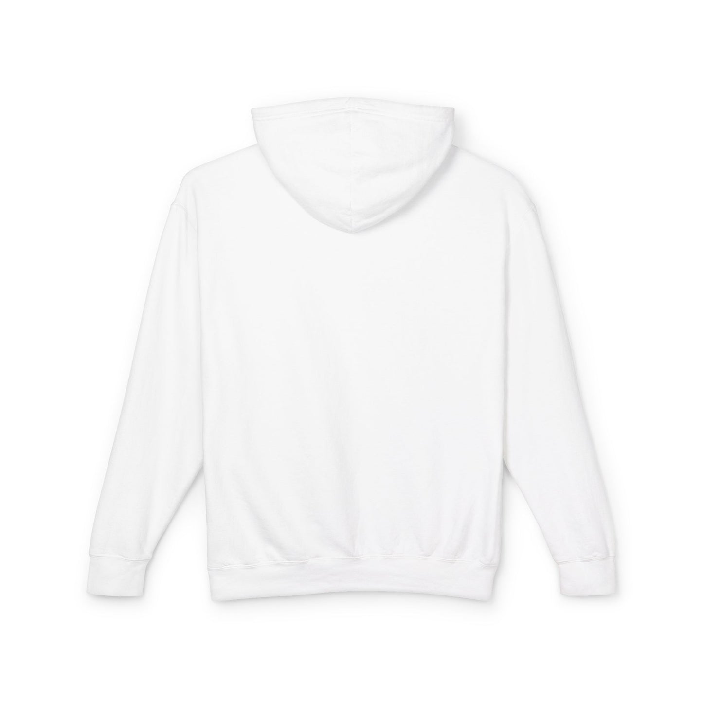 Unisex Lightweight Hoodie - 'Tutto Passa' Casual Sweatshirt, Perfect Gift for Friends, Fall Outfit, Cozy Layering, Inspirational Apparel