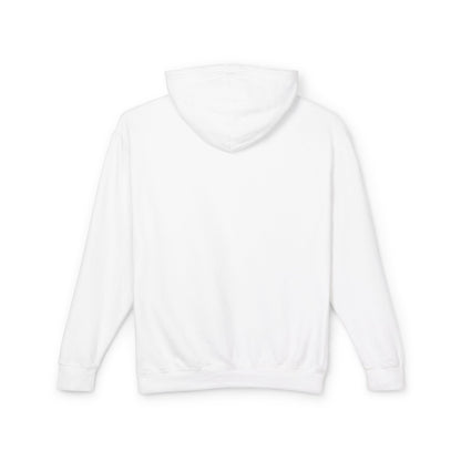 Unisex Lightweight Hoodie - 'Tutto Passa' Casual Sweatshirt, Perfect Gift for Friends, Fall Outfit, Cozy Layering, Inspirational Apparel