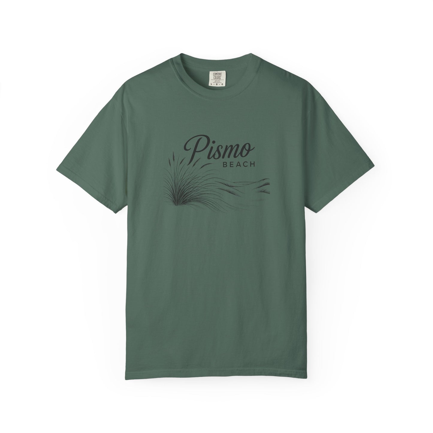 Pismo Beach Scenic Dune Tee