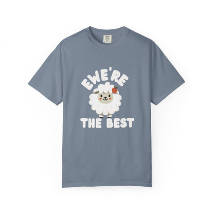 Ewe’re The Best Sheep Tee