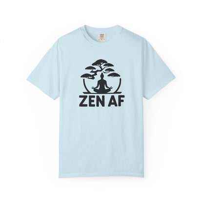 Zen AF