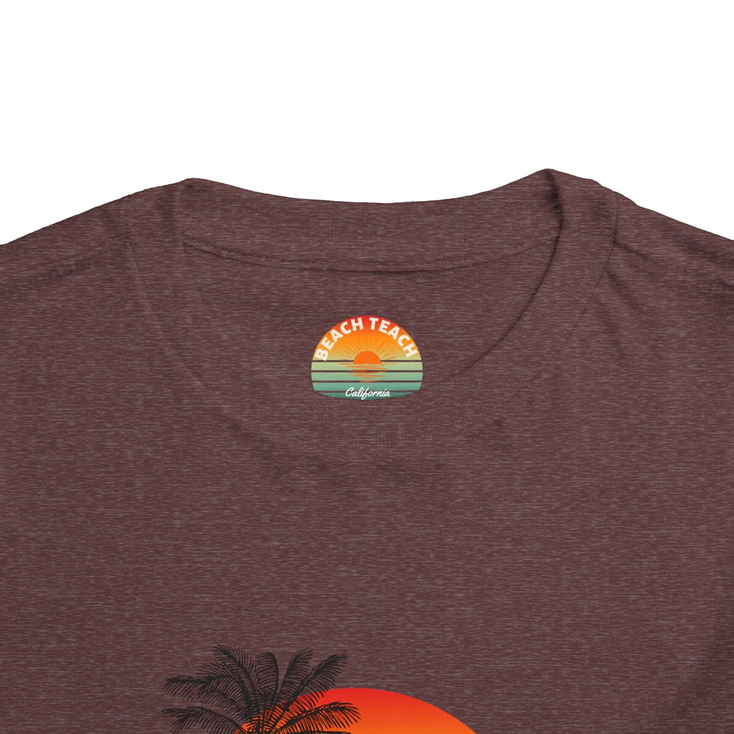 365 Sunsets Toddler T-Shirt