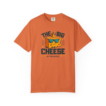The Big Cheese T-Shirt