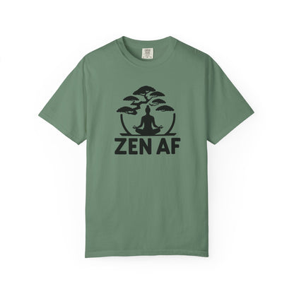 Zen AF