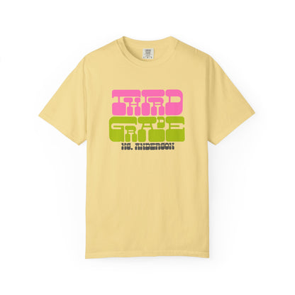 Groovy Third Grade Teacher- Personalized