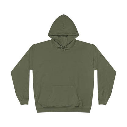 Fairy Grunge Ethereal Wings Pullover Hoodie