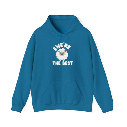 'Ewe're The Best' Hoodie