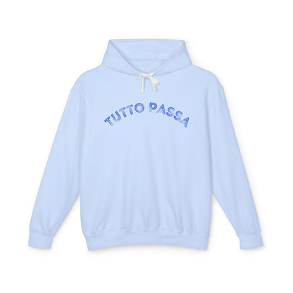 'Tutto Passa' Casual Sweatshirt