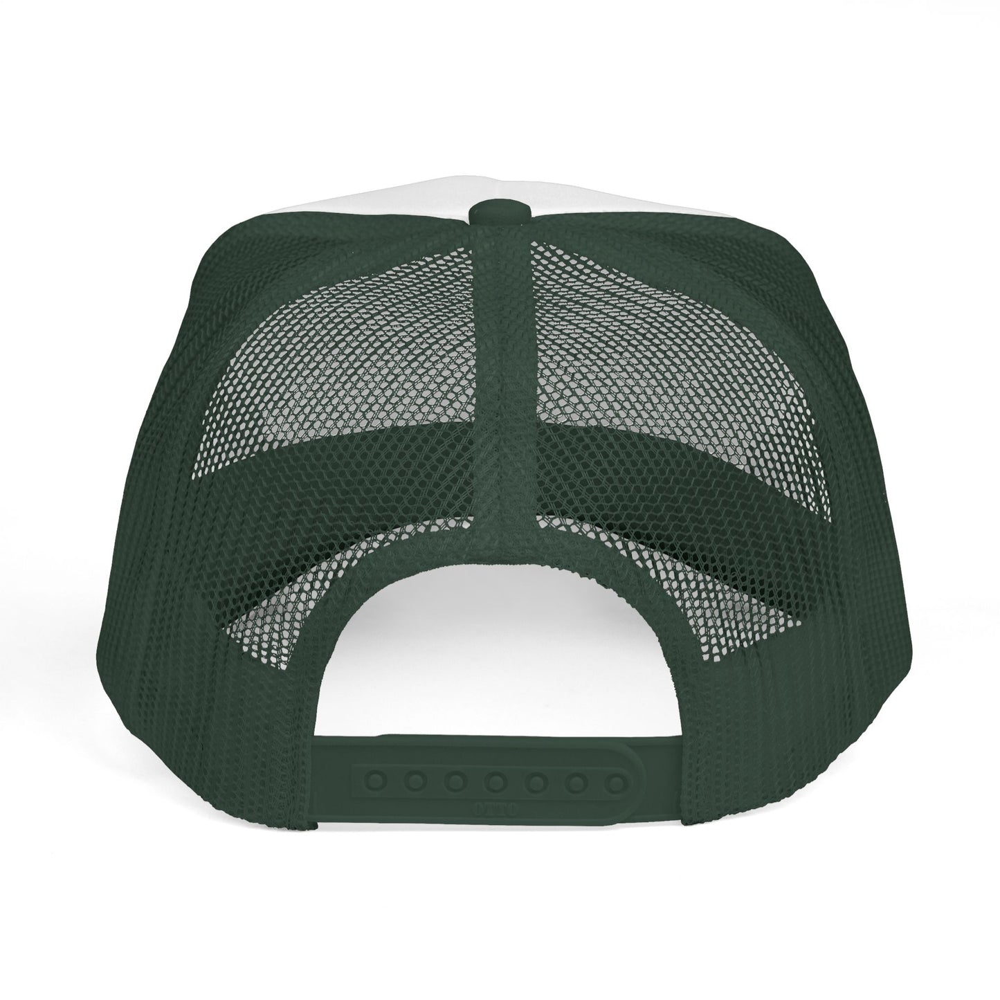 Highland Cow Trucker Cap