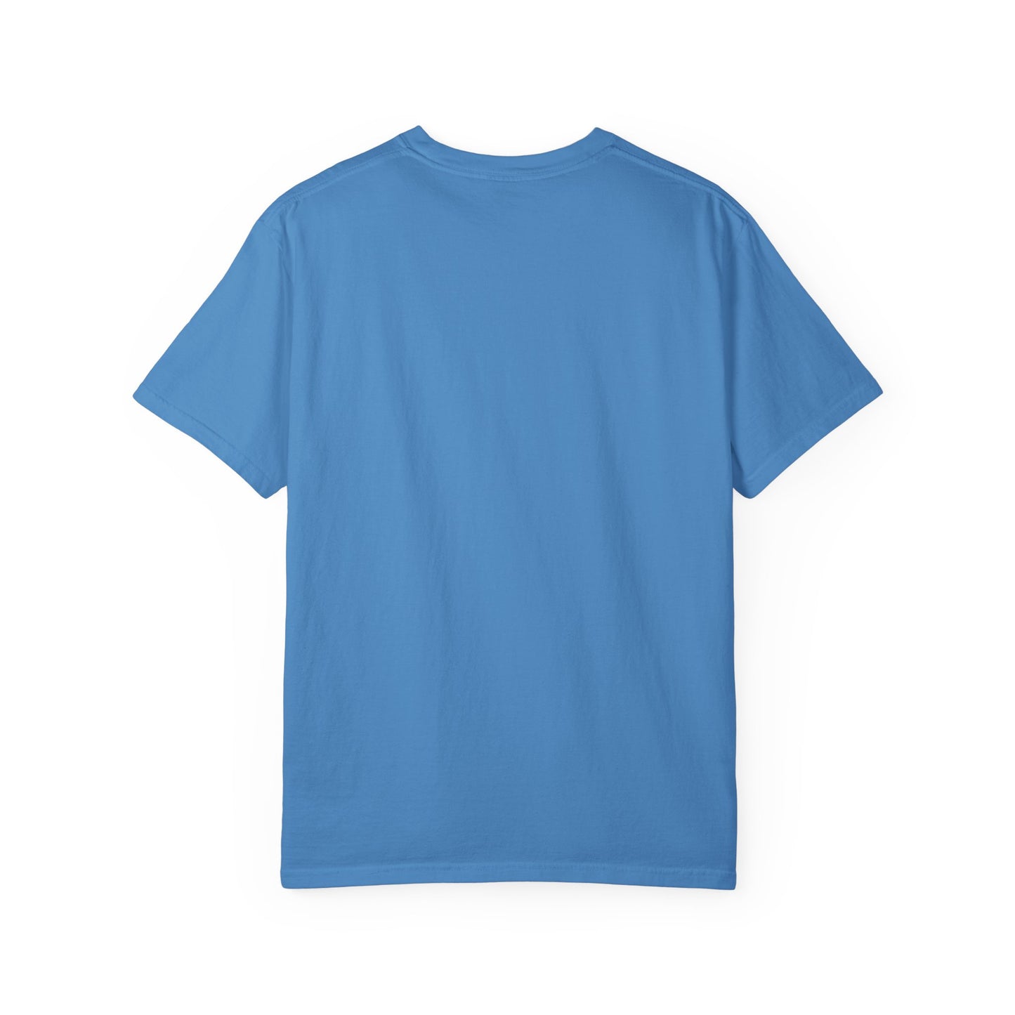 Venice Beach Retro Palm T-Shirt — Vintage Surf Vibe Tee