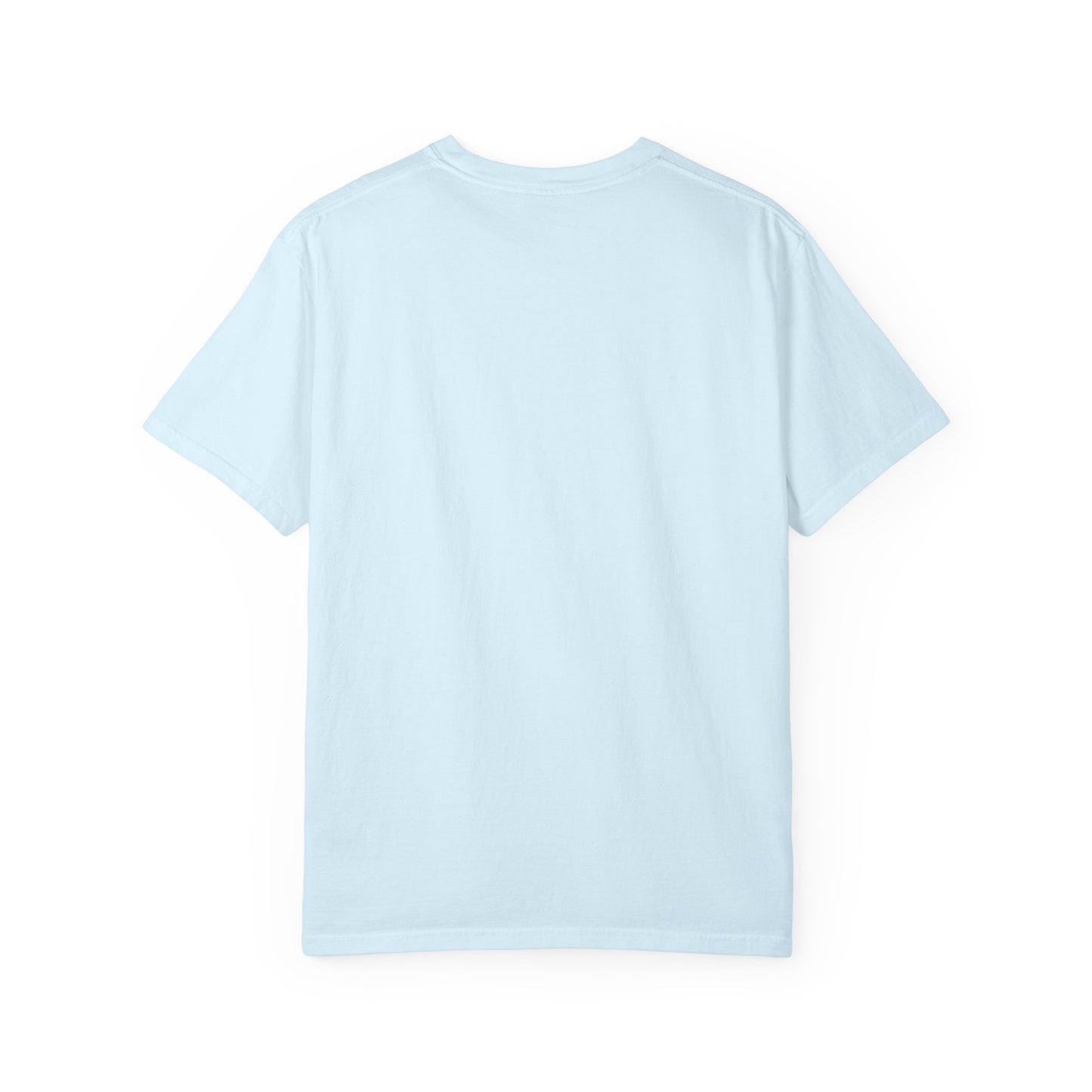 Newport Beach Sailboat Tee