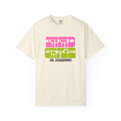 Groovy Third Grade Teacher- Personalized