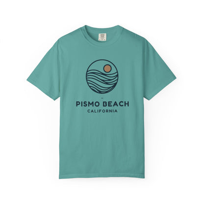 Pismo Beach California Graphic Tee