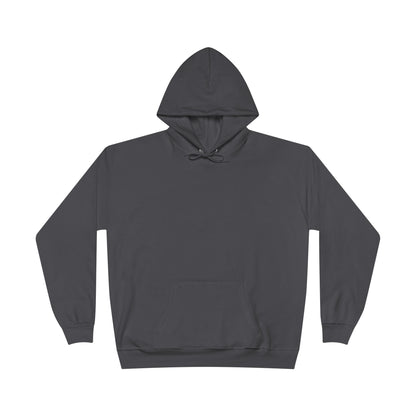 Fairy Grunge Ethereal Wings Pullover Hoodie
