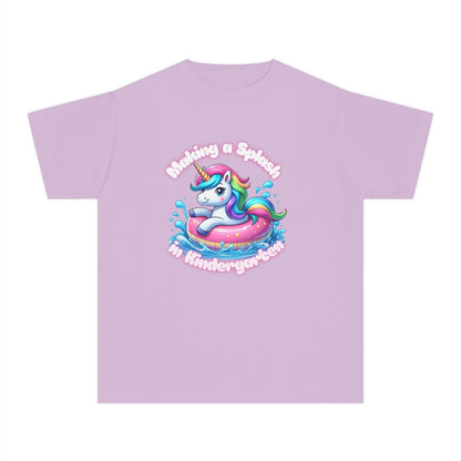 Making a Splash for Kids