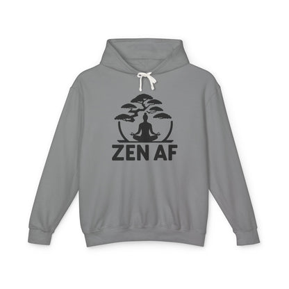 Zen AF Hooded Sweatshirt