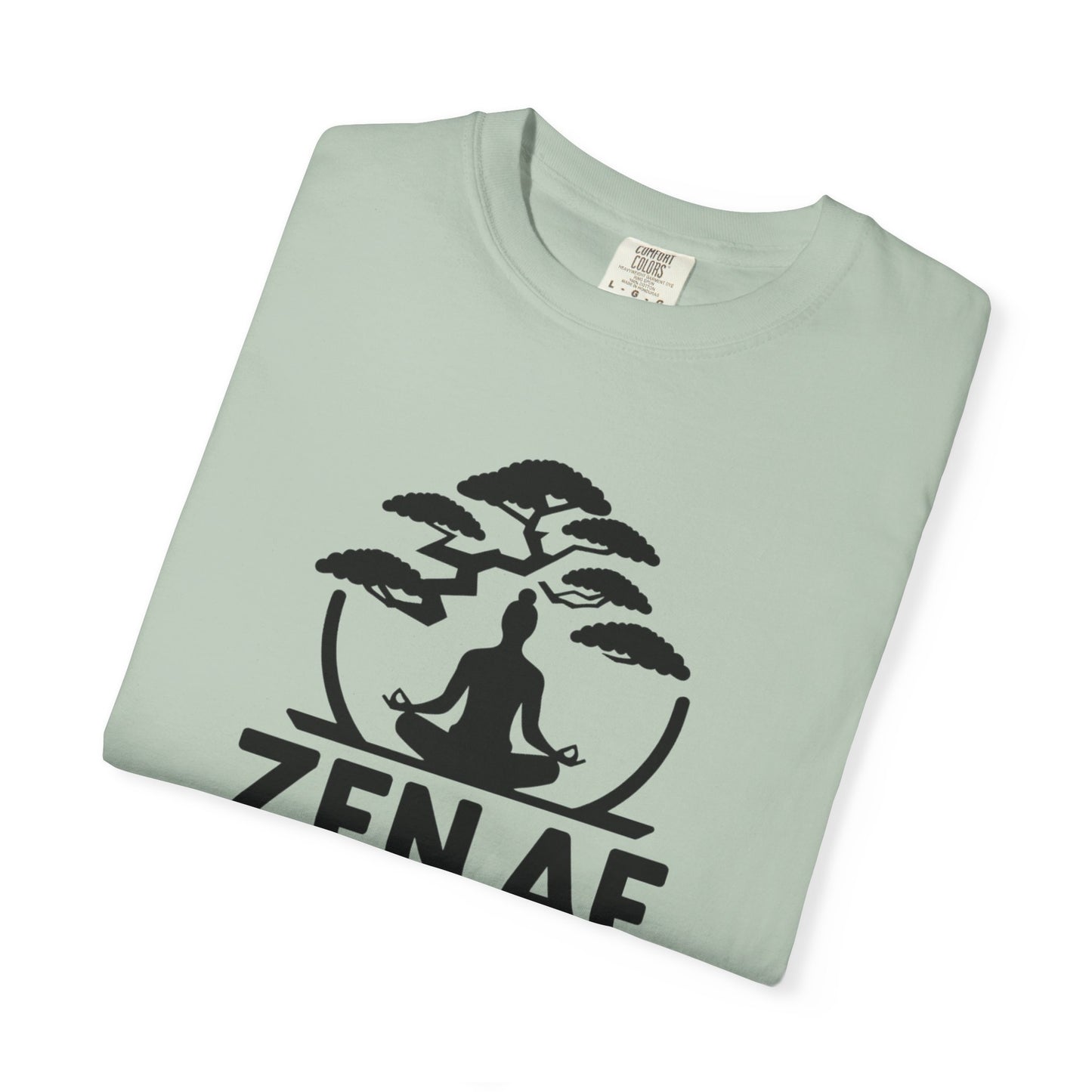 Zen AF