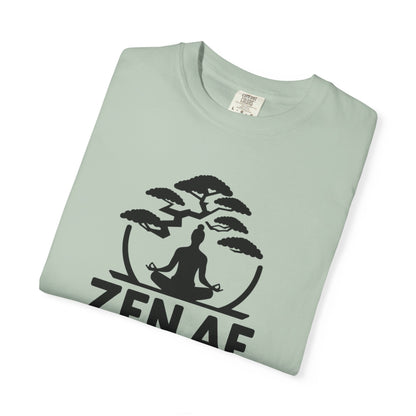 Zen AF