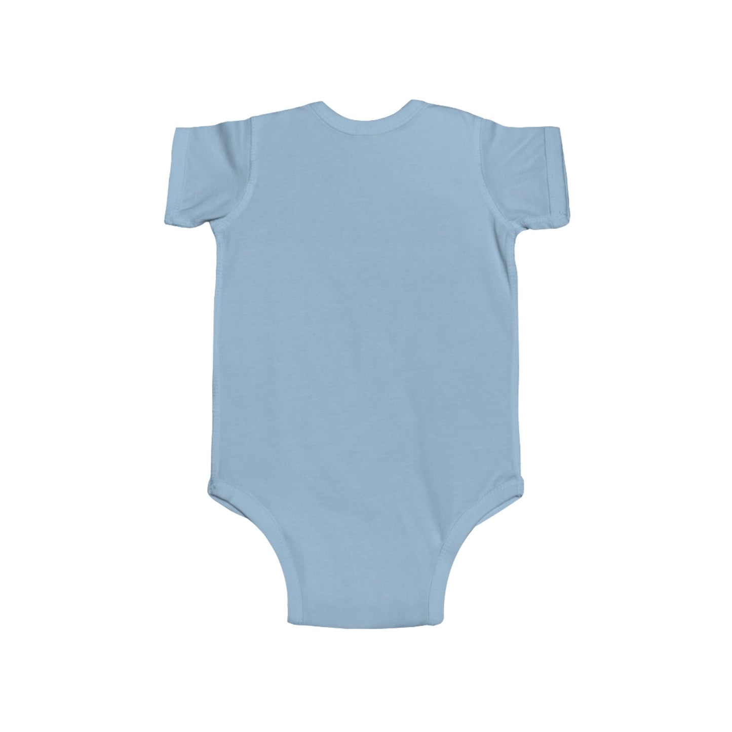 Rise and Shine Sassy Little Nugget Onesie