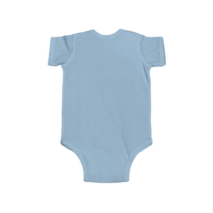 Rise and Shine Sassy Little Nugget Onesie