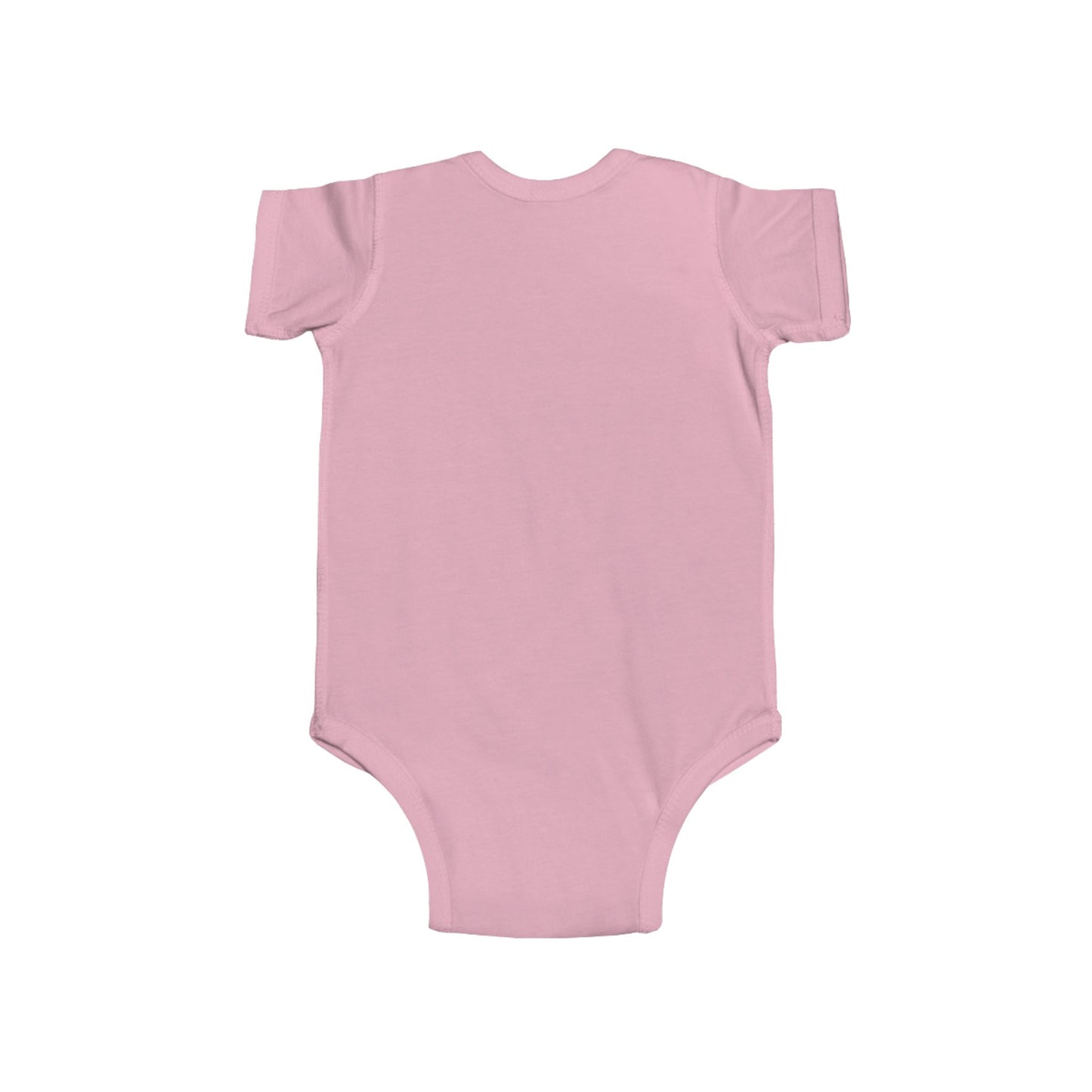 Rise and Shine Sassy Little Nugget Onesie