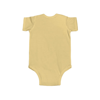 Rise and Shine Sassy Little Nugget Onesie