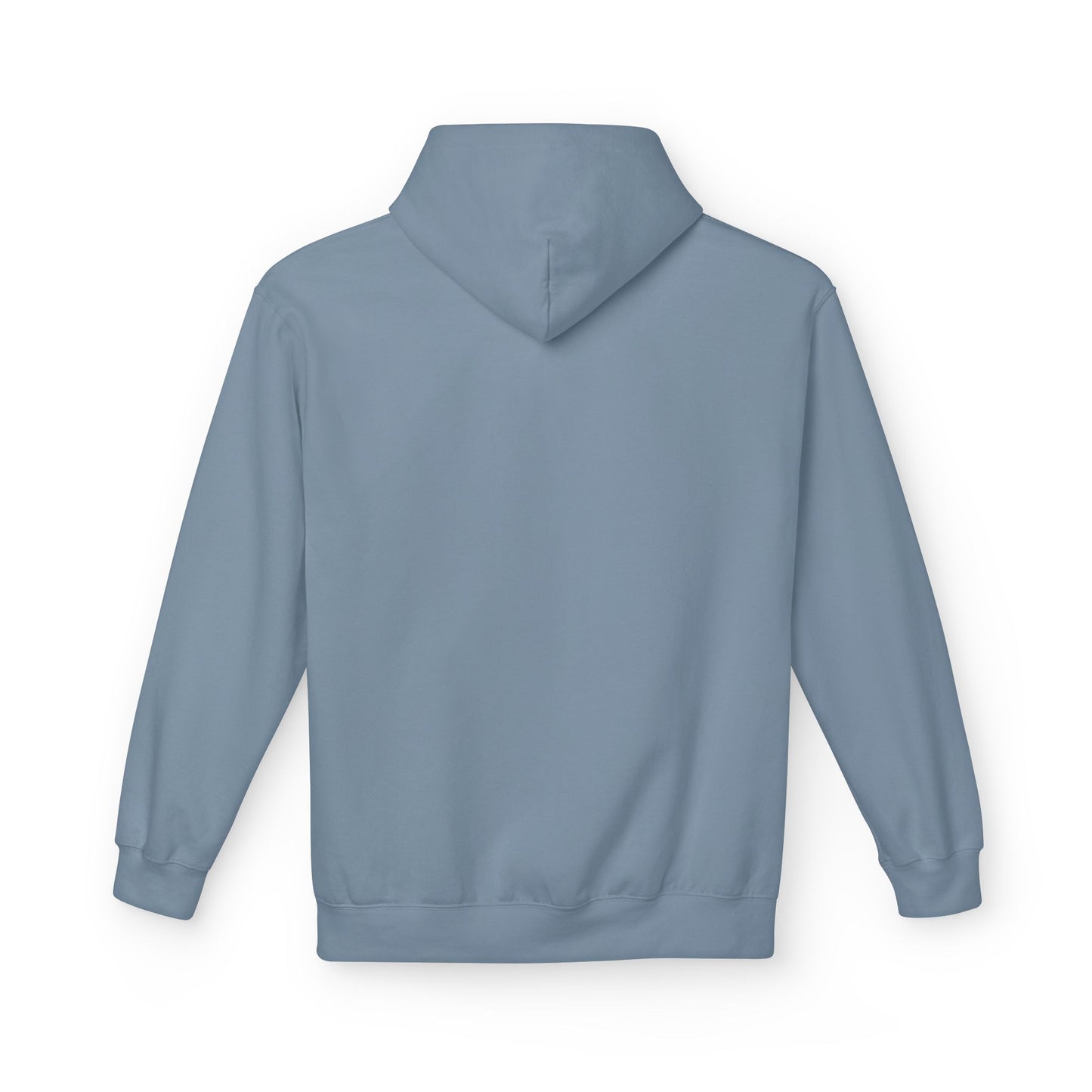 Grunge Fairy Blowing Dandelion Fleece Hoodie