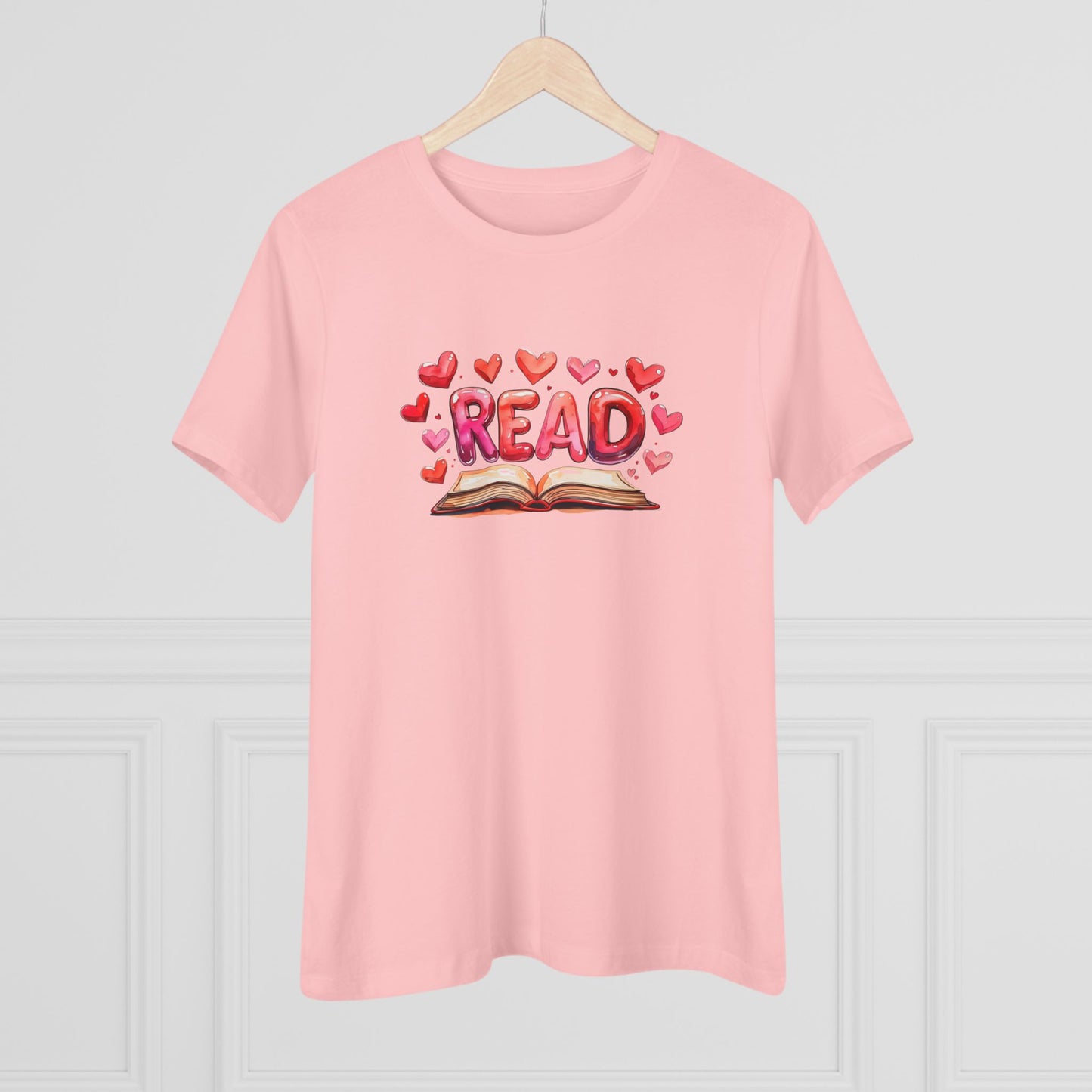 Read Tee