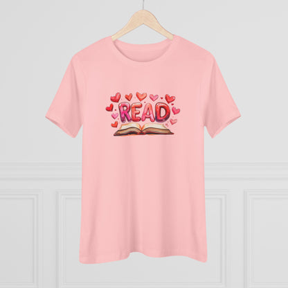 Read Tee