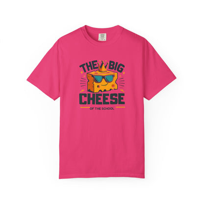 The Big Cheese T-Shirt