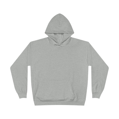 Fairy Grunge Ethereal Wings Pullover Hoodie
