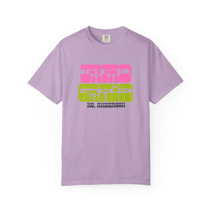 Groovy Third Grade Teacher- Personalized