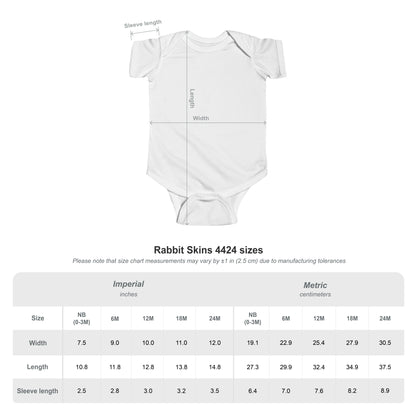Rise and Shine Spicy Little Burrito Onesie
