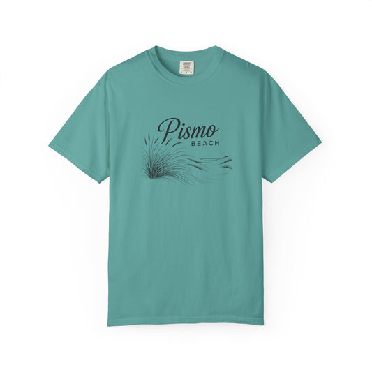 Pismo Beach Sand Dune Tee