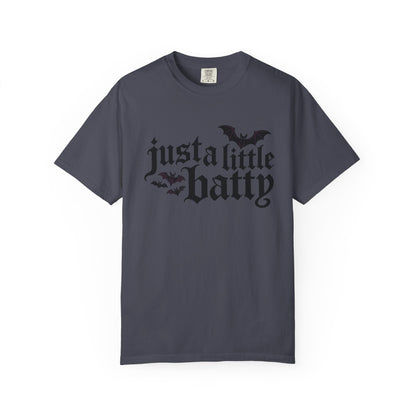 Just a Little Batty Tee