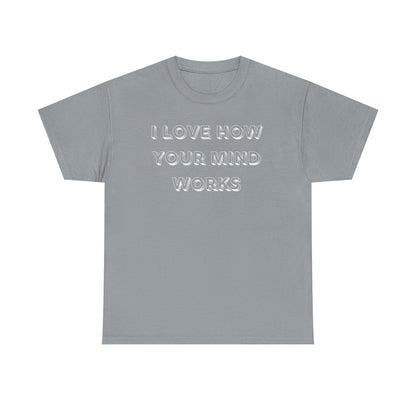 Mindful Thinking Tee