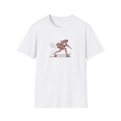 Street Skater Vibes