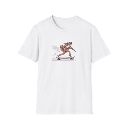 Street Skater Vibes