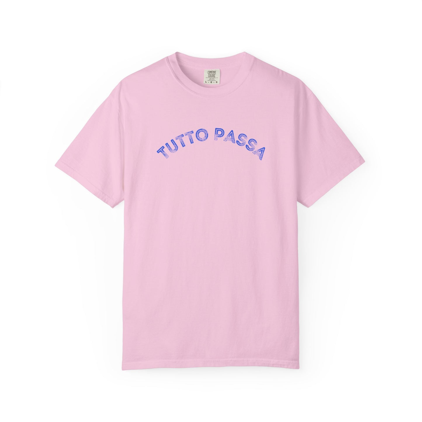 Tutto Passa