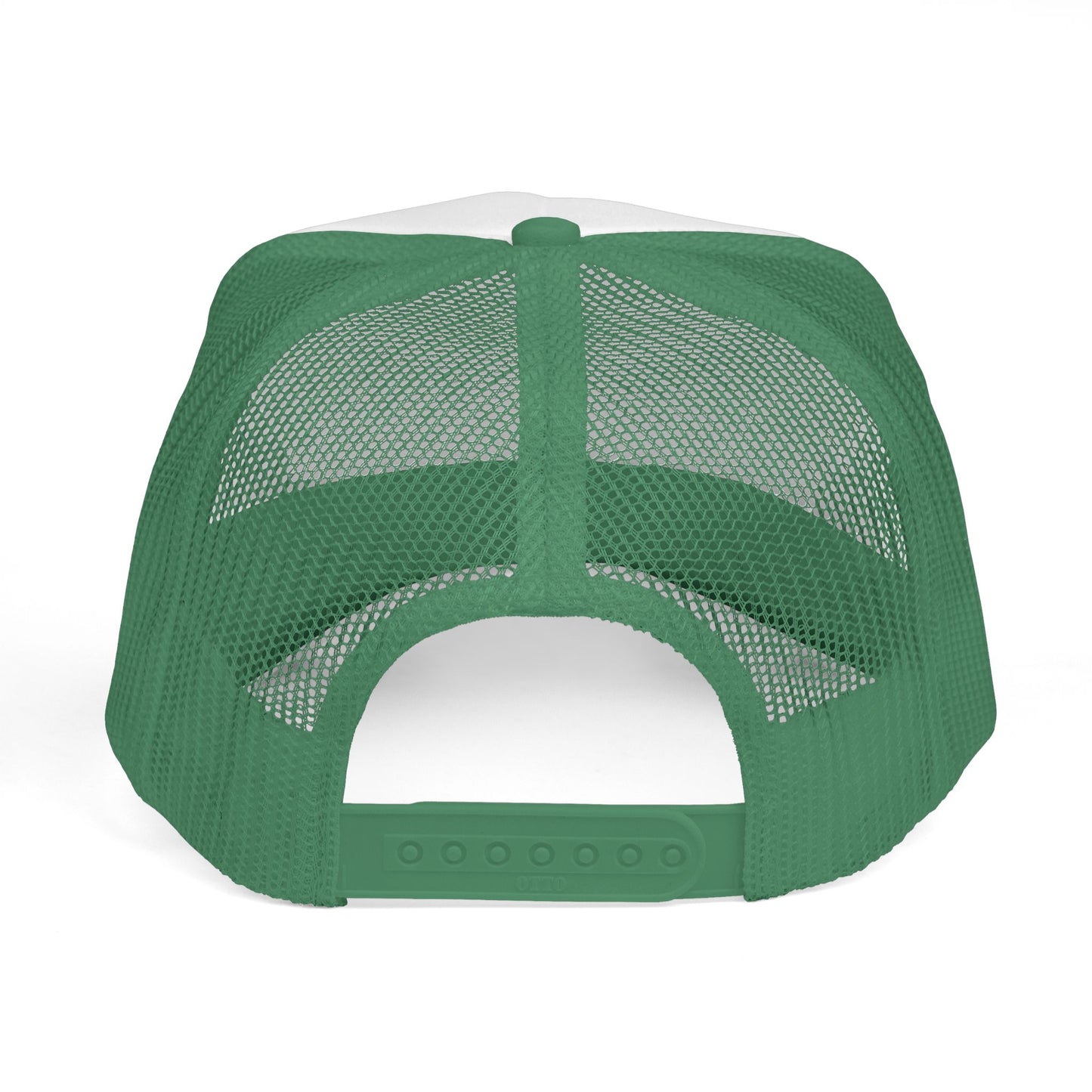 Highland Cow Trucker Cap