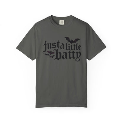 Just a Little Batty Tee