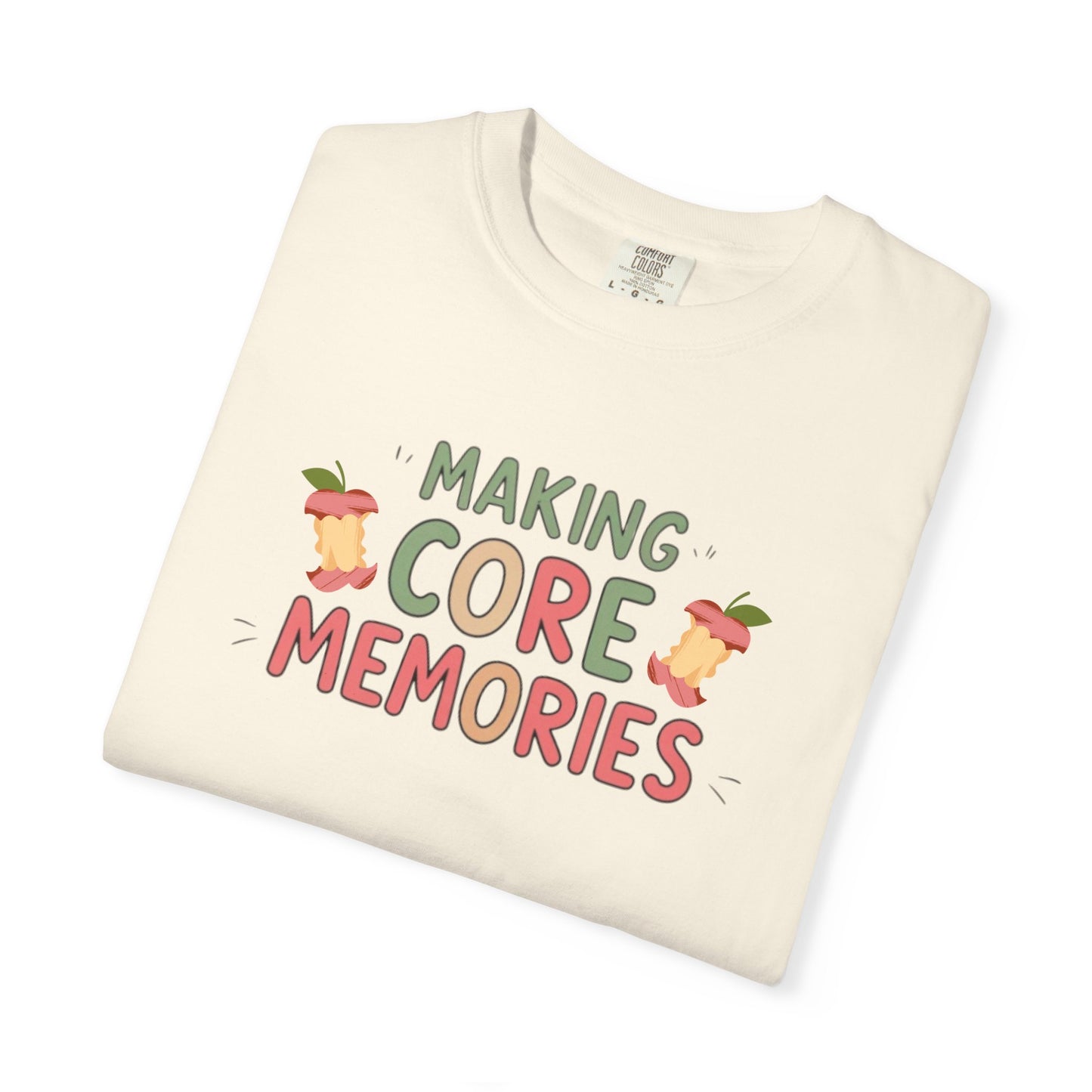 Making Core Memories
