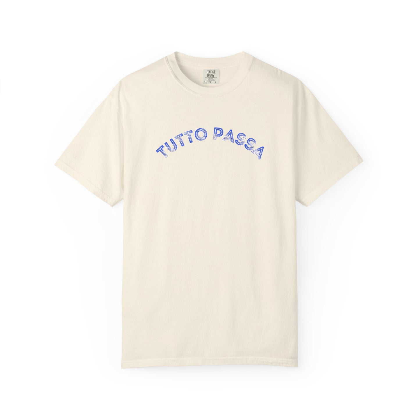 Tutto Passa