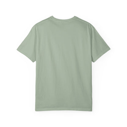 Newport Beach Sailboat Tee