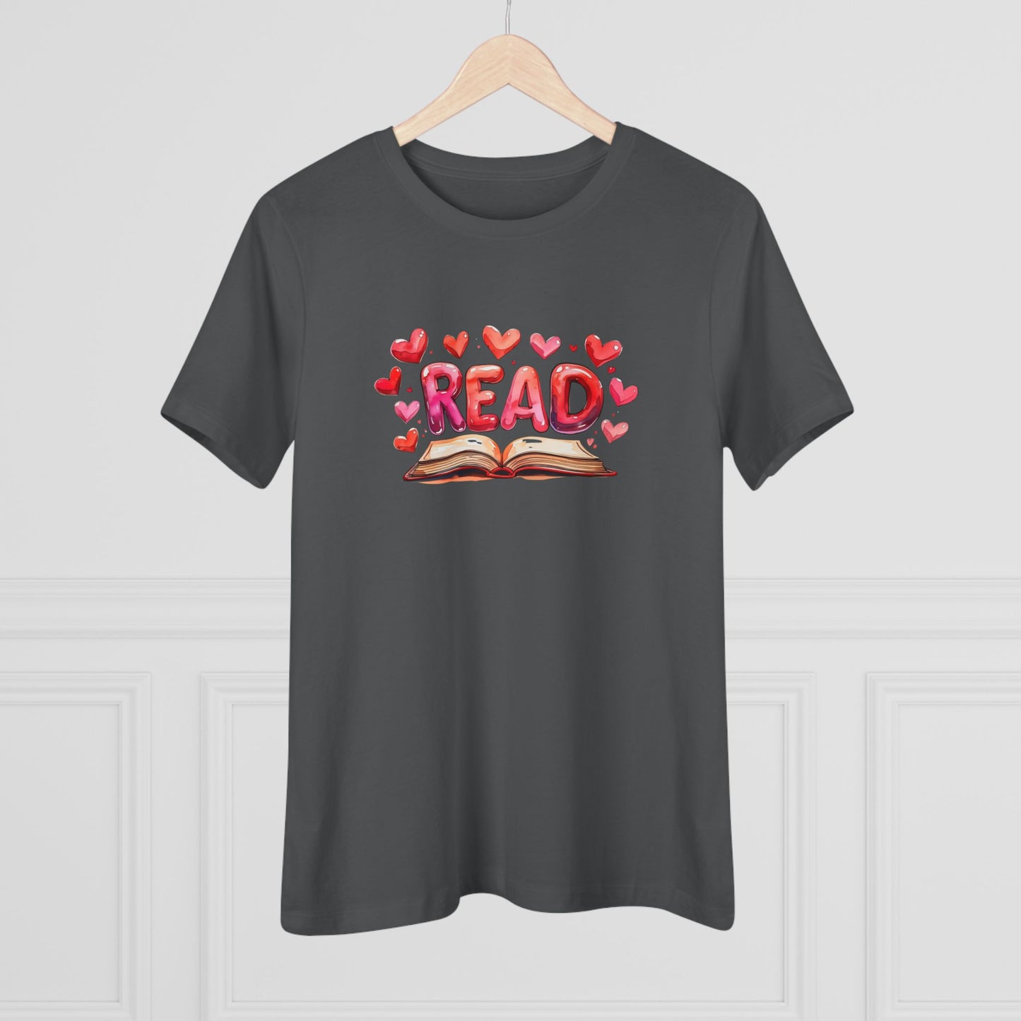 Read Tee