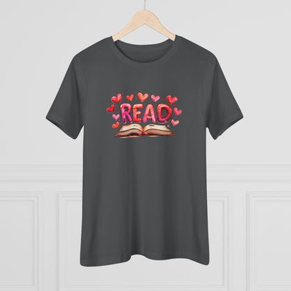 Read Tee